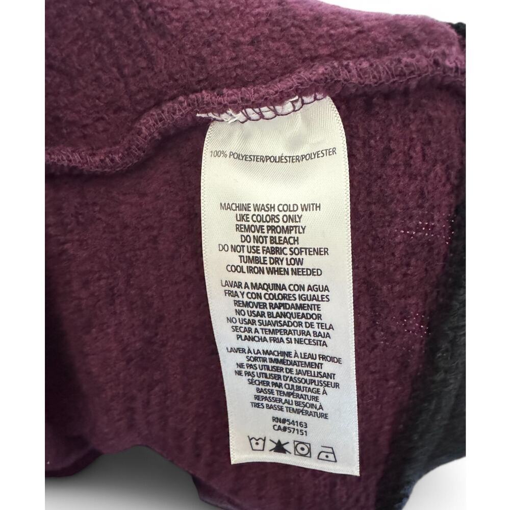 Calvin Klein Performance Zip-Up Jacket – Size XL - Picture 4 of 7